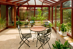 New Haw conservatory quotes
