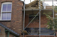 free New Haw home extension quotes