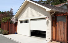New Haw garage construction leads